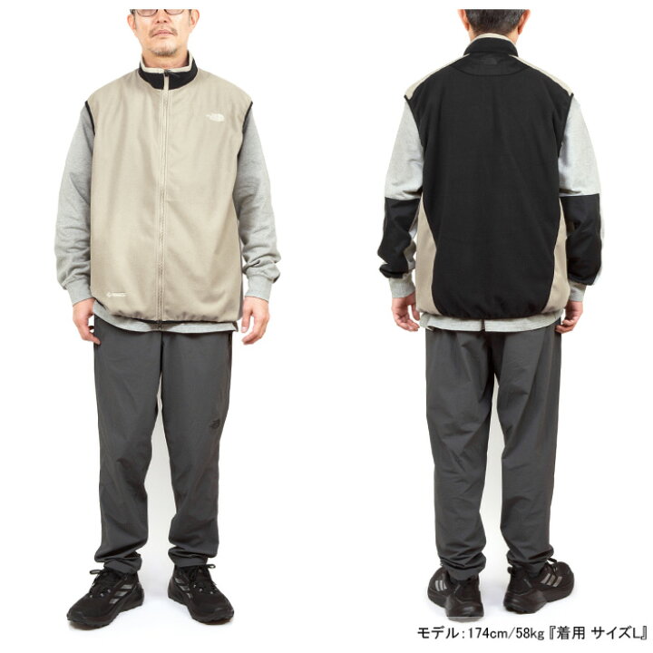 楽天市場】ザ・ノース・フェイス THE NORTH FACE NL22460 ウィンド 