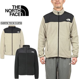 ザ・ノース・フェイス THE NORTH FACE NL22604 マウンテンバーサマイクロジャケット MOUNTAIN VERSA MICRO JACKET フリース ジップアップ アウトドア メンズ レディース 登山 軽量 防寒 保温 2カラー 国内正規 2026SS 20%OFF セール