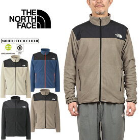 ザ・ノース・フェイス THE NORTH FACE NL72504 マウンテンバーサマイクロジャケット MOUNTAIN VERSA MICRO JACKET フリース ジップアップ アウトドア メンズ レディース 登山 軽量 防寒 保温 4カラー 国内正規 2025AW 10%OFF セール