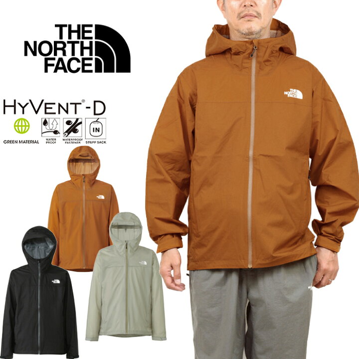 楽天市場】ザ・ノース・フェイス THE NORTH FACE NP12306 ベンチャー  