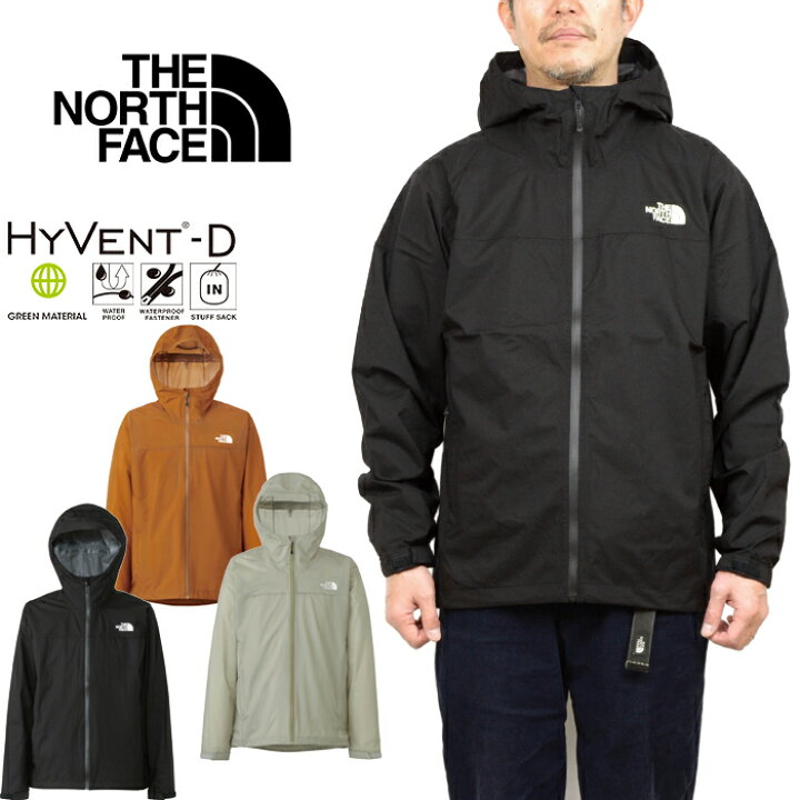 楽天市場】ザ・ノース・フェイス THE NORTH FACE NP12306 ベンチャー 