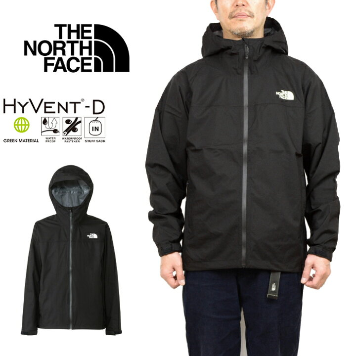 楽天市場】ザ・ノース・フェイス THE NORTH FACE NP12306 ベンチャー  