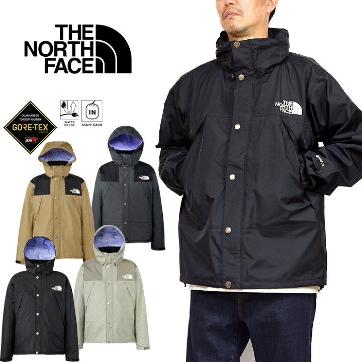 楽天市場】ザ・ノース・フェイス THE NORTH FACE NP12333 マウンテンレ 