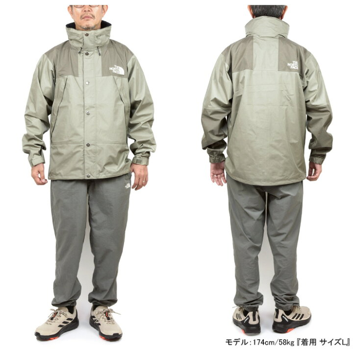 楽天市場】ザ・ノース・フェイス THE NORTH FACE NP12333 マウンテンレ 