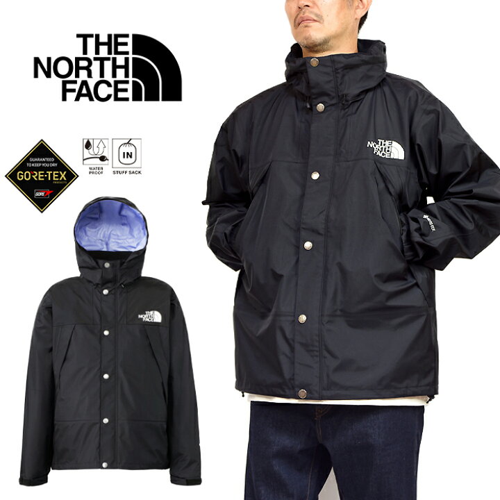楽天市場】ザ・ノース・フェイス THE NORTH FACE NP12333 マウンテンレ 