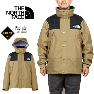 ザ・ノース・フェイス THE NORTH FACE NP12333 マウンテンレインテックスジャケット MOUNTAIN RAINTEX JACKET ゴアテックス シェル マウンテンパーカー アウトドア メンズ レディース 撥水 防水 耐久 軽量