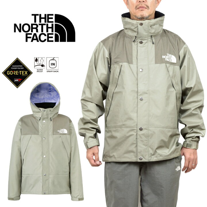 楽天市場】ザ・ノース・フェイス THE NORTH FACE NP12333 マウンテンレ 