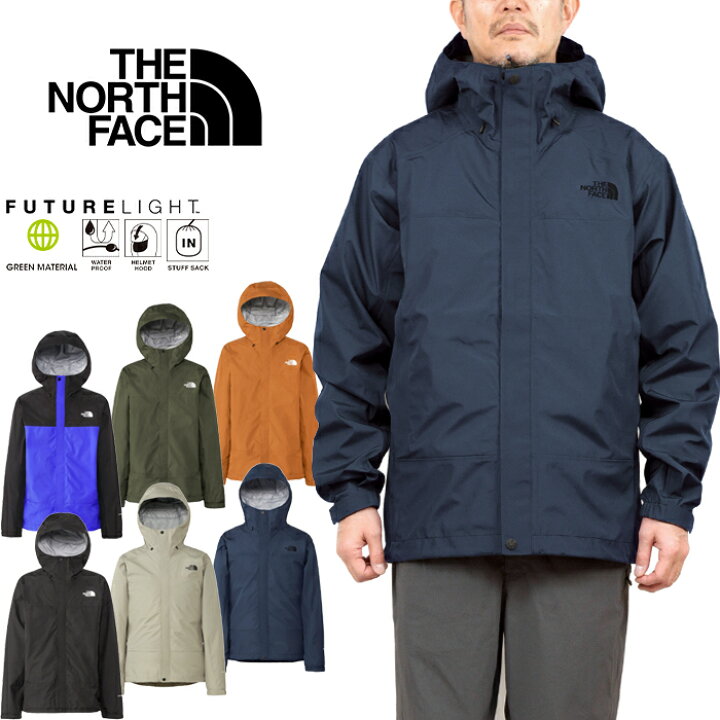 楽天市場】ザ・ノース・フェイス THE NORTH FACE NP12401 フューチャー  