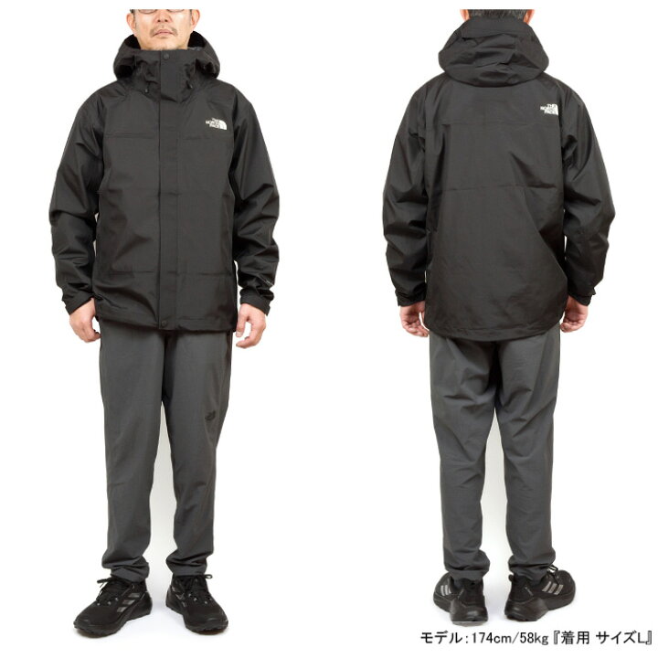 楽天市場】ザ・ノース・フェイス THE NORTH FACE NP12401 フューチャー 