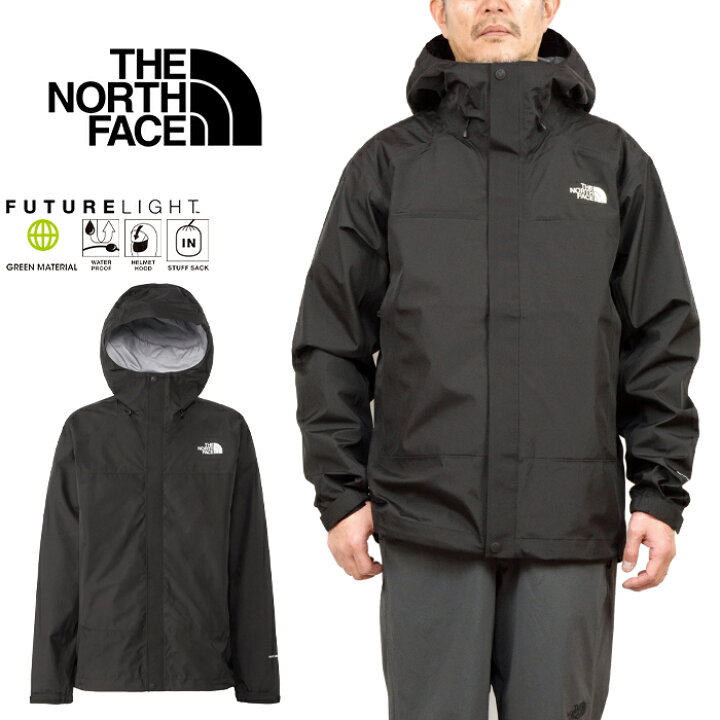 楽天市場】ザ・ノース・フェイス THE NORTH FACE NP12401 フューチャー  