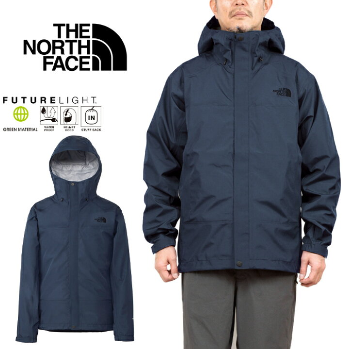 楽天市場】ザ・ノース・フェイス THE NORTH FACE NP12401 フューチャー 