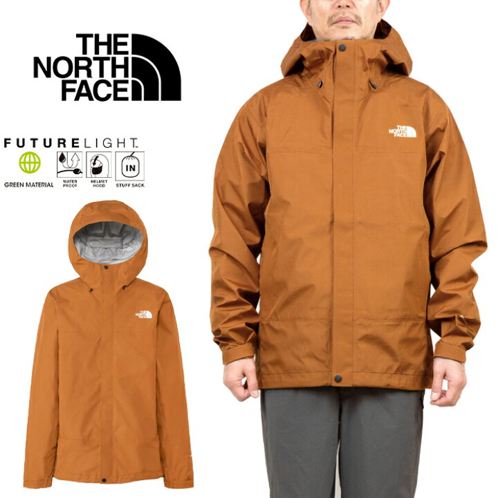 楽天市場】ザ・ノース・フェイス THE NORTH FACE NP12401 フューチャー 