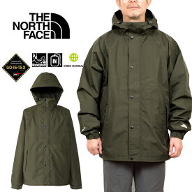 ザ・ノース・フェイス THE NORTH FACE NP12435 ストーアウェイジャケット STOW AWAY JACKET ゴアテックス シェル マウンテンパーカー アウトドア メンズ レディース 撥水 防水 耐久 3カラー 国内正規 2024SS