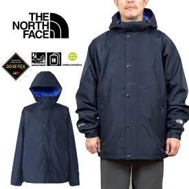 ザ・ノース・フェイス THE NORTH FACE NP12435 ストーアウェイジャケット STOW AWAY JACKET ゴアテックス シェル マウンテンパーカー アウトドア メンズ レディース 撥水 防水 耐久 3カラー 国内正規 2024SS 10%OFF セール