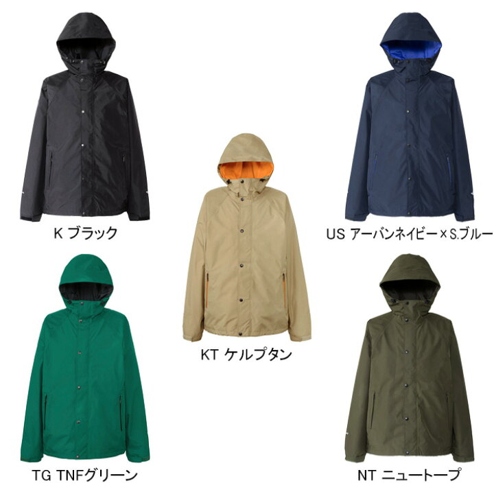 楽天市場】ザ・ノース・フェイス THE NORTH FACE NP12435 ストー 