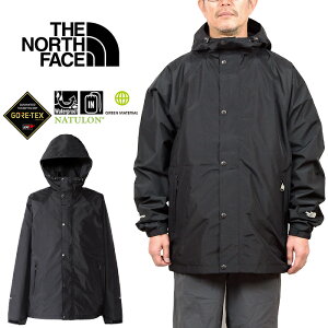 ザ・ノース・フェイス THE NORTH FACE NP12435 ストーアウェイジャケット STOW AWAY JACKET ゴアテックス シェル マウンテンパーカー アウトドア メンズ レディース 撥水 防水 耐久 5カラー 国内正規 30%O