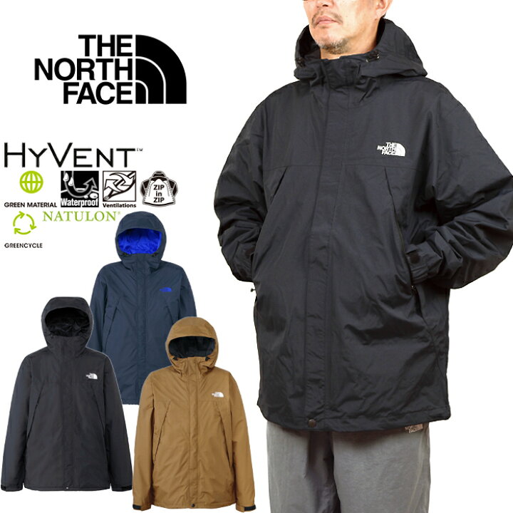 楽天市場】ザ・ノース・フェイス THE NORTH FACE NP12450 スクープ  
