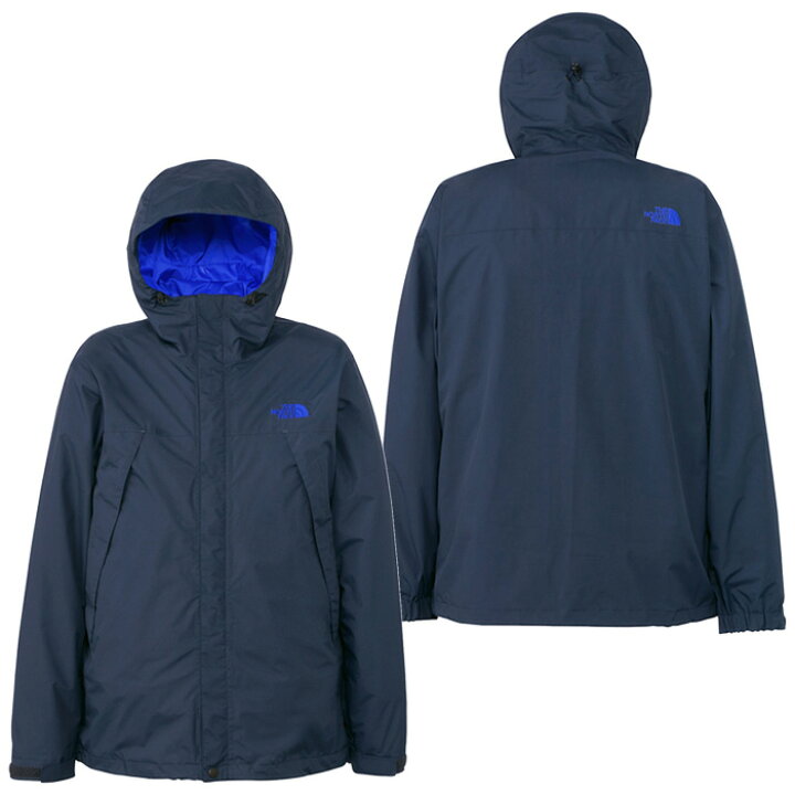 楽天市場】ザ・ノース・フェイス THE NORTH FACE NP12450 スクープ 