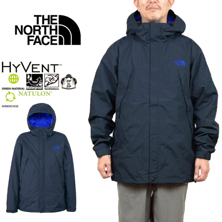 楽天市場】ザ・ノース・フェイス THE NORTH FACE NP12450 スクープ 