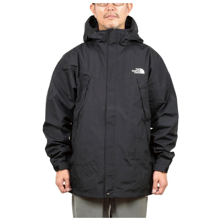 楽天市場】ザ・ノース・フェイス THE NORTH FACE NP12450 スクープ 
