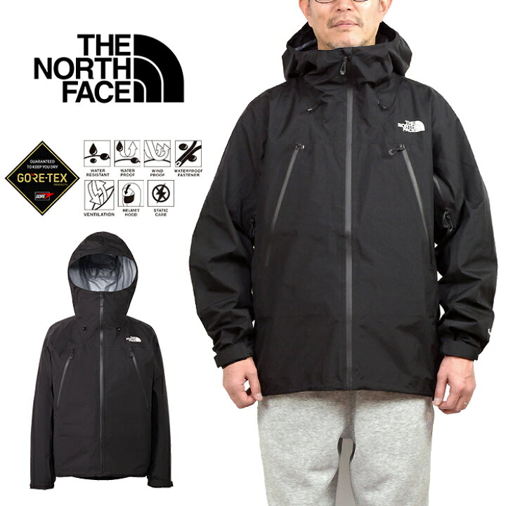 楽天市場】ザ・ノース・フェイス THE NORTH FACE NP12501 クライム 
