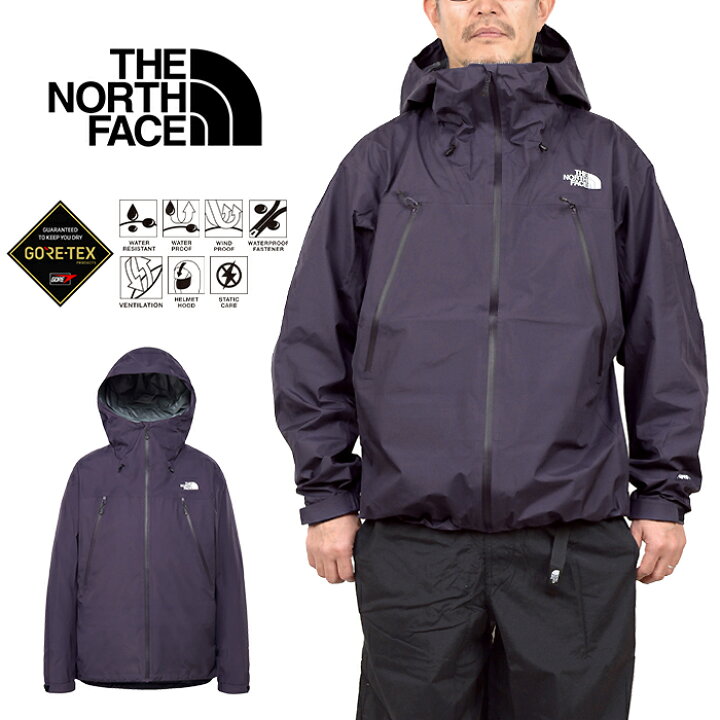 楽天市場】ザ・ノース・フェイス THE NORTH FACE NP12501 クライム  