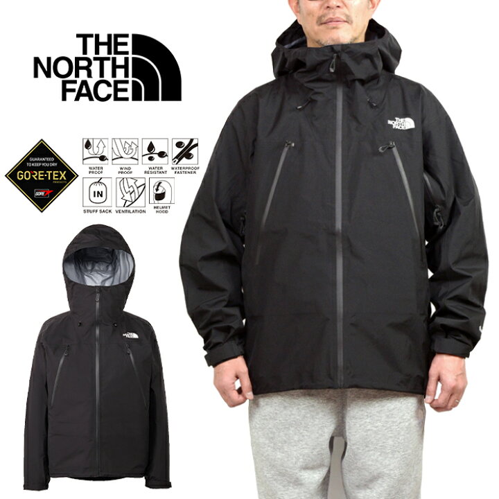 楽天市場】ザ・ノース・フェイス THE NORTH FACE NP12501 クライム 