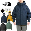 ザ・ノース・フェイス THE NORTH FACE NP12503 マウンテンラウンダージャケット MOUNTAIN ROUNDER JACKET ゴアテックス シェル マウンテンパーカー アウトドア アウター メンズ レディース 撥水 防水 防風 耐久 4カラー 国内正規 2025SS 20%OFF セール