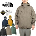 ザ・ノース・フェイス THE NORTH FACE NP12503 マウンテンラウンダージャケット MOUNTAIN ROUNDER JACKET ゴアテックス シェル マウンテンパーカー アウトドア アウター メンズ レディース 撥水 防水 防風 耐久 5カラー 国内正規 2025AW 10%OFF セール
