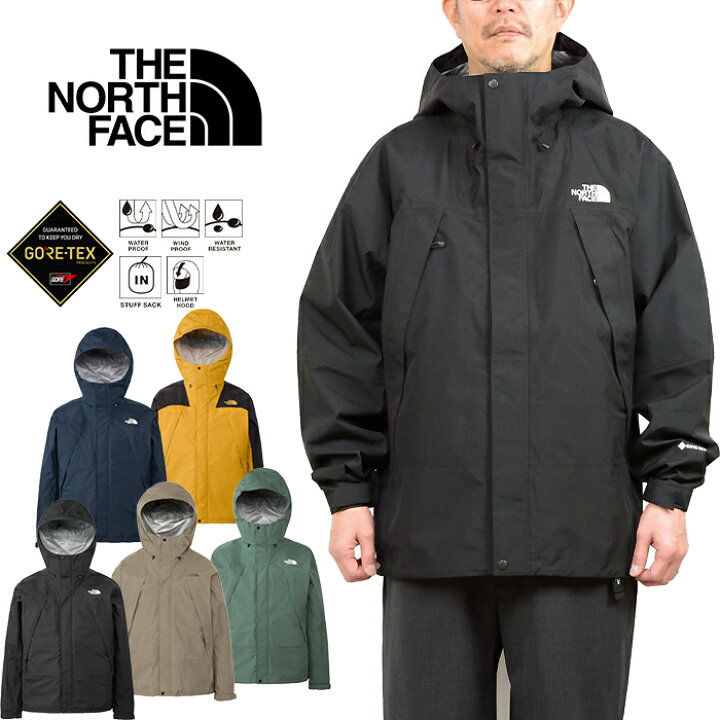 楽天市場】ザ・ノース・フェイス THE NORTH FACE NP12503 マウンテン 