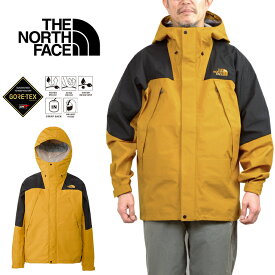 ザ・ノース・フェイス THE NORTH FACE NP12503 マウンテンラウンダージャケット MOUNTAIN ROUNDER JACKET ゴアテックス シェル マウンテンパーカー アウトドア アウター メンズ レディース 撥水 防水 防風 耐久 5カラー 国内正規 2025AW 10%OFF セール