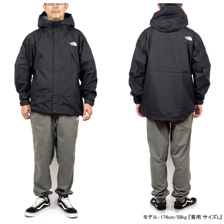 楽天市場】ザ・ノース・フェイス THE NORTH FACE NP12550 ドット 