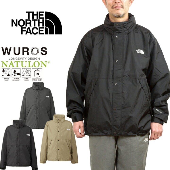 楽天市場】ザ・ノース・フェイス THE NORTH FACE NP12552 トレニアン  