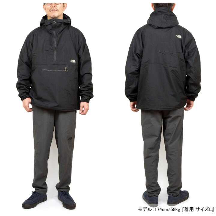 楽天市場】ザ・ノース・フェイス THE NORTH FACE NP22333 コンパクト 