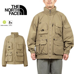 UEm[XEtFCX THE NORTH FACE NP22533 tB[h[eBeBWPbg FIELD UTILITY JACKET }Eep[J[ AEghA AE^[ Y fB[X tBbVO ނ  y 3J
