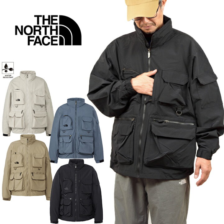 楽天市場】ザ・ノース・フェイス THE NORTH FACE NP22533 フィールド 