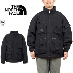 �U�E�m�[�X�E�t�F�C�X THE NORTH FACE NP22533 �t�B�[���h���[�e�B���e�B�W���P�b�g FIELD UTILITY JACKET �}�E���e���p�[�J�[ �A�E�g�h�A �~���^���[ �A�E�^�[ �����Y ���f�B�[�X �t�B�b�V���O �ނ� ��