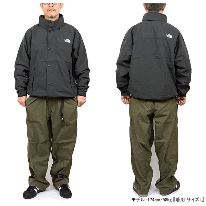 楽天市場】ザ・ノース・フェイス THE NORTH FACE NP22550 ハイドレナ 