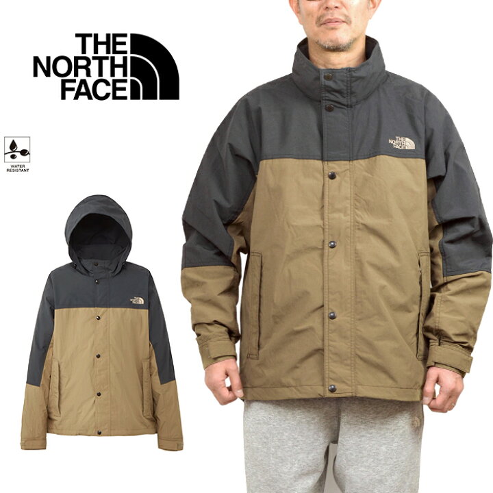 楽天市場】ザ・ノース・フェイス THE NORTH FACE NP22550 ハイドレナ  