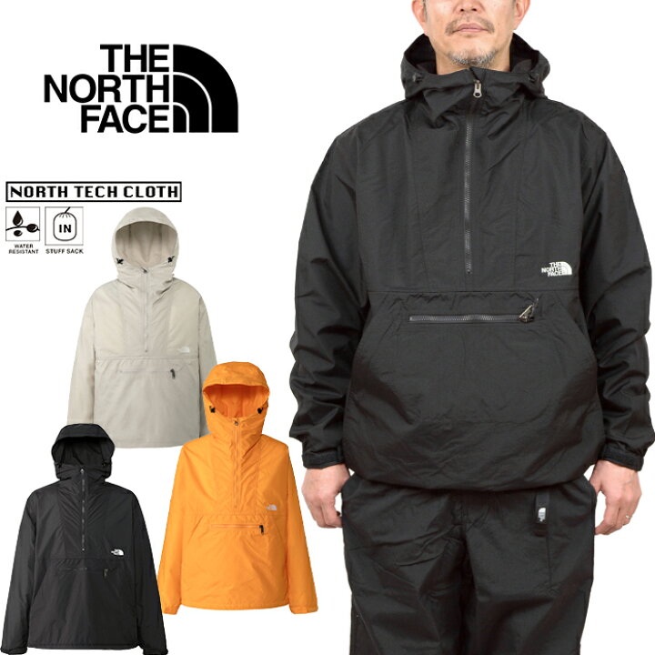 楽天市場】ザ・ノース・フェイス THE NORTH FACE NP22630 コンパクト 
