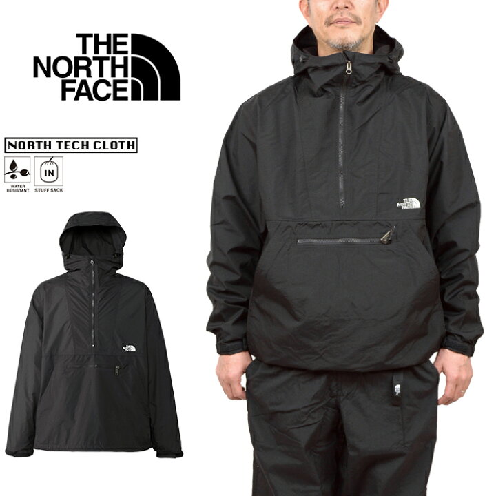 楽天市場】ザ・ノース・フェイス THE NORTH FACE NP22630 コンパクト 