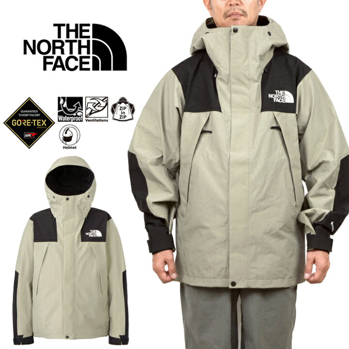 楽天市場】ザ・ノース・フェイス THE NORTH FACE NP61800 マウンテン 