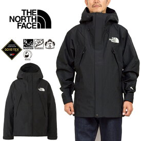 ザ・ノース・フェイス THE NORTH FACE NP61800 マウンテンジャケット MOUNTAIN JACKET GORE-TEX ゴアテックス マウンテンパーカー シェル アウター アウトドア メンズ レディース 山岳 防水 防風 耐久 5カラー 国内正規 2023AW 20%OFF セール