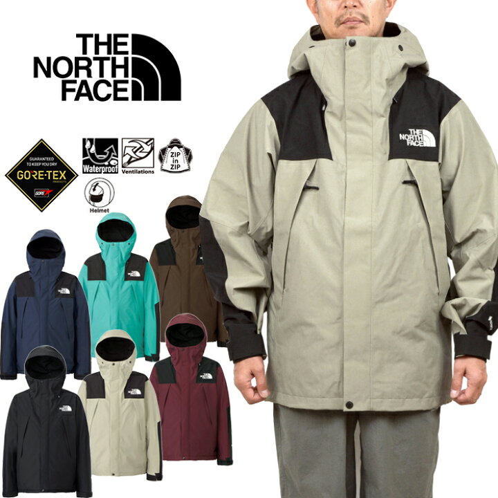 楽天市場】ザ・ノース・フェイス THE NORTH FACE NP61800 マウンテン 