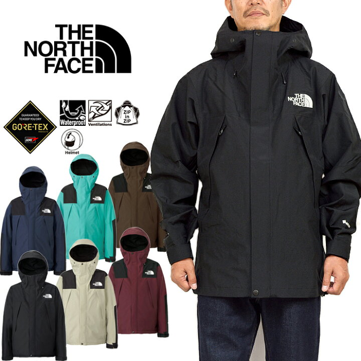 楽天市場】ザ・ノース・フェイス THE NORTH FACE NP61800 マウンテン  