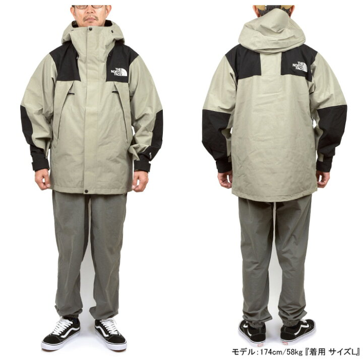 楽天市場】ザ・ノース・フェイス THE NORTH FACE NP61800 マウンテン 