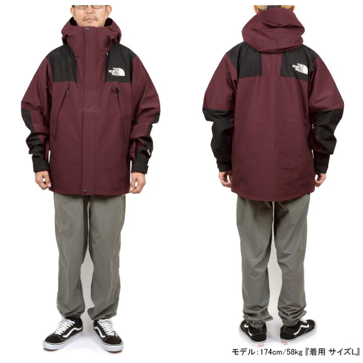 楽天市場】ザ・ノース・フェイス THE NORTH FACE NP61800 マウンテン