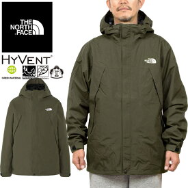 ザ・ノース・フェイス THE NORTH FACE NP62233 スクープジャケット SCOOP JACKET マウンテンパーカー シェル アウトドア アウター メンズ レディース 撥水 防水 防風 3カラー 国内正規 2023AW 30%OFF セール