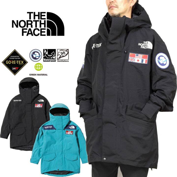 楽天市場】ザ・ノース・フェイス THE NORTH FACE NP62238 トランス  