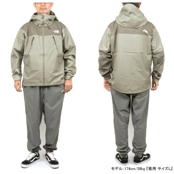 楽天市場】ザ・ノース・フェイス THE NORTH FACE NP62303 クライム 